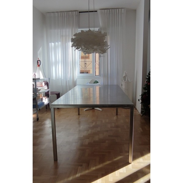 Tavolo Tavolino in FERRO . Realizzazioni Personalizzate . 1160