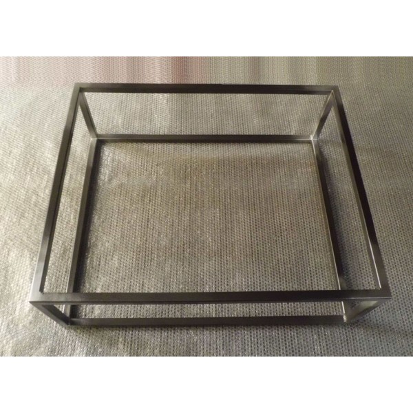 Table iron. Coffee Table. Personalised Executions. 619
