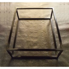 Table iron. Coffee Table. Personalised Executions. 619