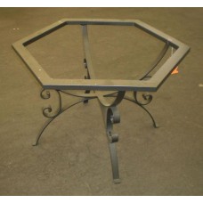 Table stainless steel. Coffee Table. Personalised Executions. 621