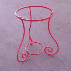 Table wrought iron. Coffee Table. Personalised Executions. 624