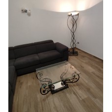 Table wrought iron. Coffee Table. Personalised Executions. 634