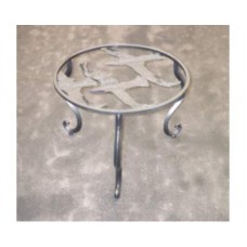 Table wrought iron. Coffee Table. Personalised Executions. 649
