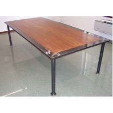 Tavolo Tavolino in FERRO . Realizzazioni Personalizzate . 693