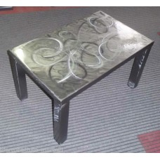 Table iron. Coffee Table. Personalised Executions. 695