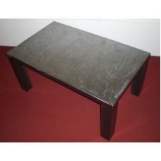 Table iron. Coffee Table. Personalised Executions. 695