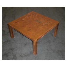 Table iron. Coffee Table. Personalised Executions. 695