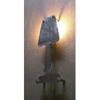 Wall LAMP Design. ABAT JOUR in Iron. 702