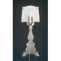 Wall LAMP Design. ABAT JOUR in Iron. 703