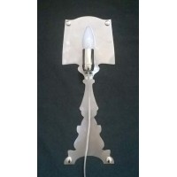 LAMPADA da Parete Design . ABAT JOUR in Ferro . 703