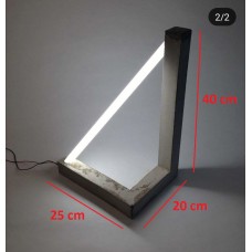 LAMPADA personalizzata