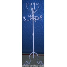 HANGER wrought iron. Personalised Executions. 757