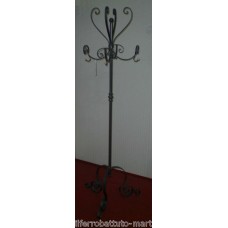 HANGER wrought iron. Personalised Executions. 758