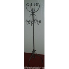 HANGER wrought iron. Personalised Executions.763