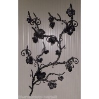 HANGER wrought iron. Personalised Executions. 768
