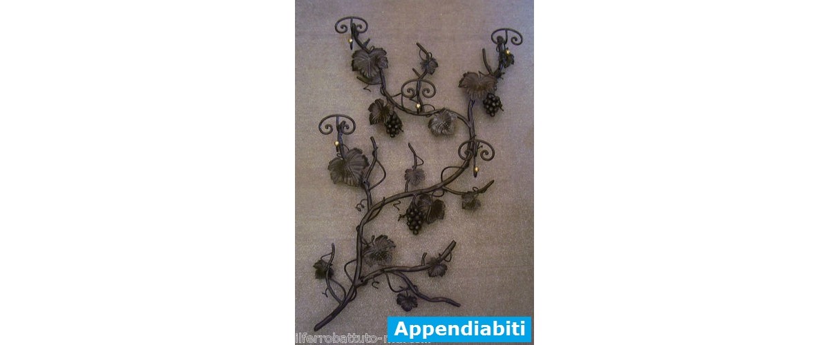 appendiabiti