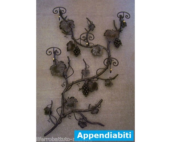 appendiabiti