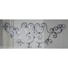 HANGER wrought iron. Personalised Executions. 769