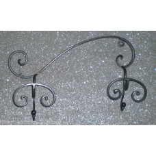HANGER wrought iron. Personalised Executions. 780