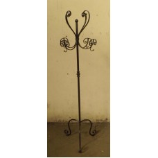 HANGER wrought iron. Personalised Executions. 800