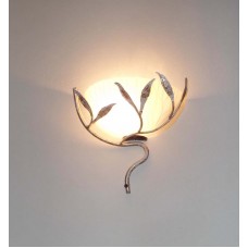 WROUGHT IRON WALL LAMP design . 114
