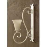 APPLIQUE design FERRO BATTUTO . 135