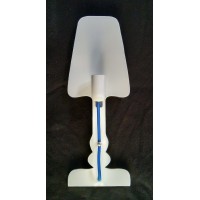 LAMPADA da Parete Design . APPLIQUE in Ferro . 702