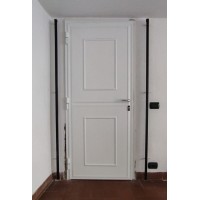CANCELLO PORTONE in Ferro  . Realizzazioni Personalizzate . cod. 1923 . Detrazioni 50%