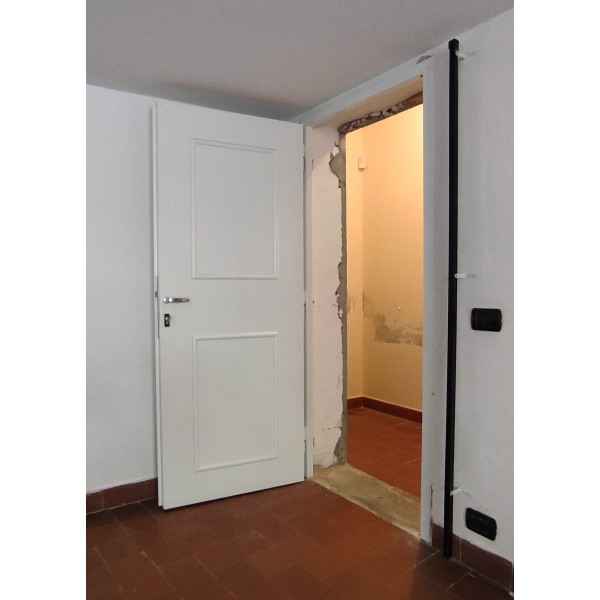 CANCELLO PORTONE in Ferro  . Realizzazioni Personalizzate . cod. 1923 . Detrazioni 50%