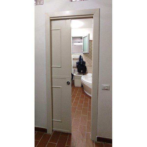CANCELLO PORTONE in Ferro  . Realizzazioni Personalizzate . cod. 1923 . Detrazioni 50%