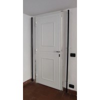CANCELLO PORTONE in Ferro  . Realizzazioni Personalizzate . cod. 1923 . Detrazioni 50%