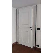 CANCELLO PORTONE in Ferro  . Realizzazioni Personalizzate . cod. 1923 . Detrazioni 50%