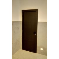 Iron  Door Gate . Personalised Executions. 543