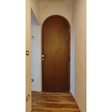 Iron Door Gate . Personalised Executions. 543