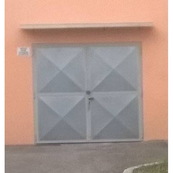 CANCELLO PORTONE in Ferro . Realizzazioni Personalizzate . cod. 543 . Detrazioni 50%