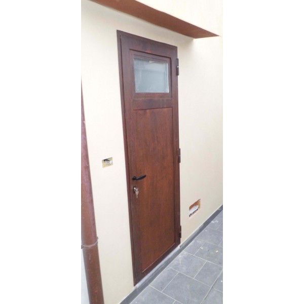 Iron Gate / Door. Personalised Executions. 549