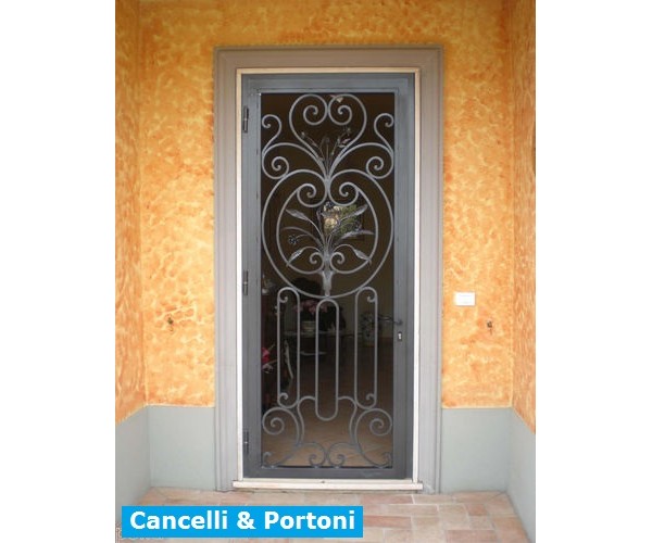 Cancelli Portoni