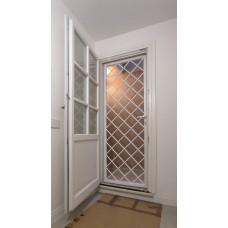 CANCELLO PORTONE in Ferro Battuto . Realizzazioni Personalizzate . cod. 580 . Detrazioni 50%.