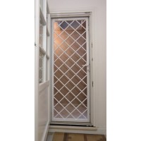 CANCELLO PORTONE in Ferro Battuto . Realizzazioni Personalizzate . cod. 580 . Detrazioni 50%.