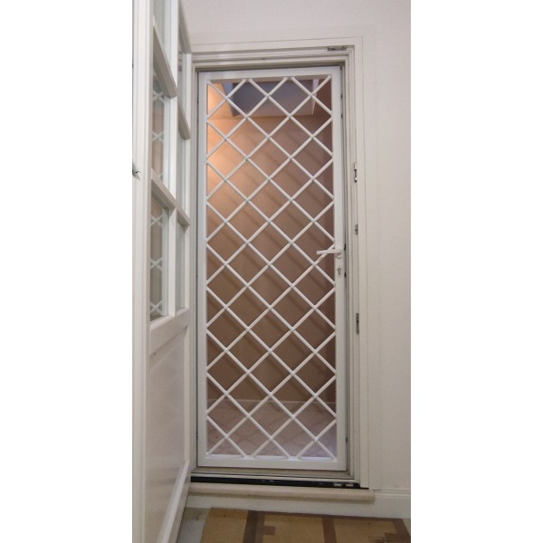 CANCELLO PORTONE in Ferro Battuto . Realizzazioni Personalizzate . cod. 580 . Detrazioni 50%.