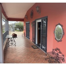 CANCELLO PORTONE in Ferro Battuto . Realizzazioni Personalizzate . cod. 595 . Detrazioni 50%