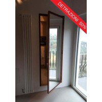 Iron  Door Gate . Personalised Executions. 543