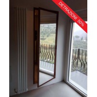 Iron  Door Gate . Personalised Executions. 543