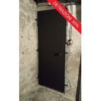 CANCELLO PORTONE in Ferro . Realizzazioni Personalizzate . cod. 543 . Detrazioni 50%