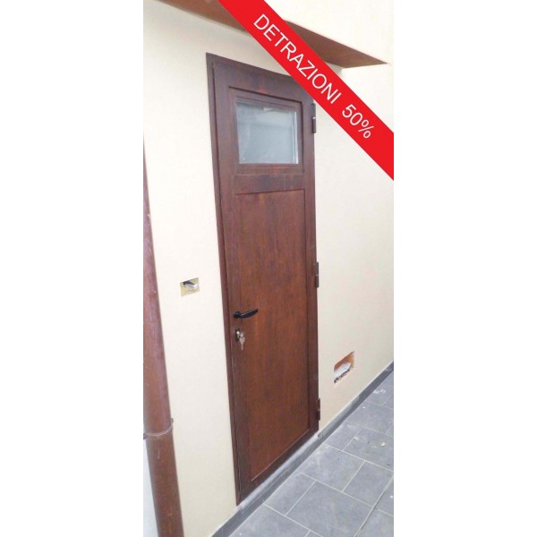 Iron Gate / Door. Personalised Executions. 549