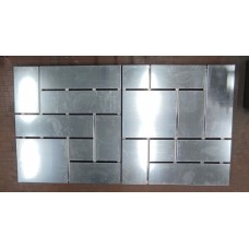 CANCELLO PEDONALE Ferro . Realizzazioni Personalizzate . cod. 1531 . Detrazioni 50%.