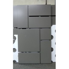 CANCELLO PEDONALE Ferro . Realizzazioni Personalizzate . cod. 1531 . Detrazioni 50%.