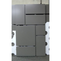 CANCELLO PEDONALE in Ferro . Realizzazioni Personalizzate . Cod. 1531