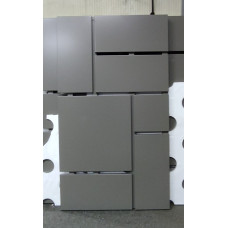 CANCELLO PEDONALE in Ferro . Realizzazioni Personalizzate . Cod. 1531