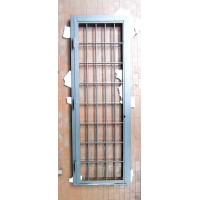 CANCELLO PORTONE in Ferro . Realizzazioni Personalizzate . Cod. 1934